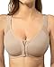 Leonisa Women's Full Coverage, Beige