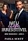 Livro Meu Chefe Irresistível