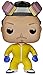 Funko POP Television (Vinyl): Breaking Bad Jesse Pinkman Cook Action Figure