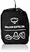 Osprey Packs Trillium 30 Duffel Bag, Black, One Size
