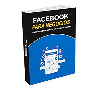 Livro Facebook Para Negócios