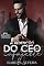 Livro A REDENÇÃO DO CEO CAFAJESTE (Eu amo um CEO)