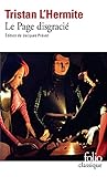 Page Disgracie (Folio (Gallimard)) (English and French Edition) by 