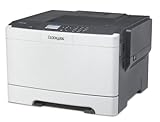 Lexmark CS417dn