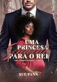 Livro Uma Princesa Grávida para o Rei (Uma Plebeia na Corte Livro 2)