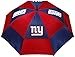 Team Golf NFL New York Giants Golf Umbrella 62