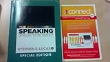 Paperback The Art of Public Speaking w/ Connect Plus+ Book