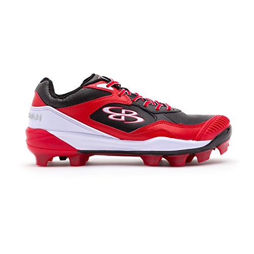 softball pitcher cleats