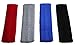 Zensufu 4 pcs Sports Basketball Headband/Sweatband