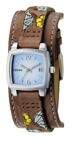 FOSSIL Damenarmbanduhr Trend Ladies JR1112