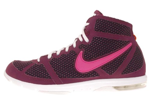 Nike Boy's Air Force 1 Low Basketball Sneaker