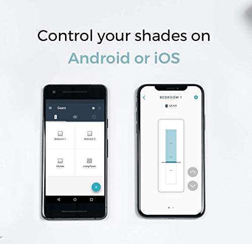 4 AXIS+Gear+Automation+Powered+Bluetooth