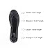 MR.SWEETIE Womens Wedding Gift Foldable Portable Flexable Outsole Roll Up Ballet Flat Shoes (M, Black)