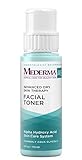 Mederma AG Facial Toner, 6 Ounce (Pack of 3)