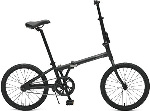 one speed folding bike