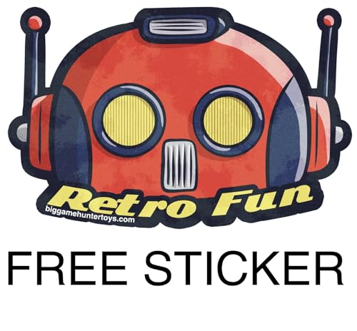 Big Game Toys~Prety Prety Princess Game Board Game Free BGT Sticker