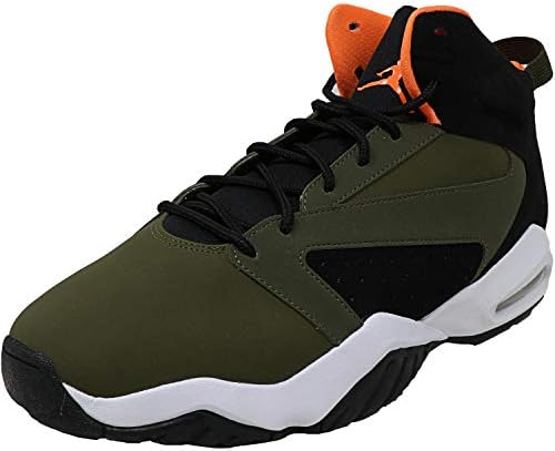 nike mens lift off leather synthetic trainers