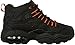 Harley-Davidson Men's Crossroad II Athletic Motorcycle Hiker, Black, 10 M US
