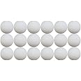 Velocity Lacrosse Balls - 6, 12, 18, 24, 36, 60 and 120 Packs - Official NFHS and College Approved Size