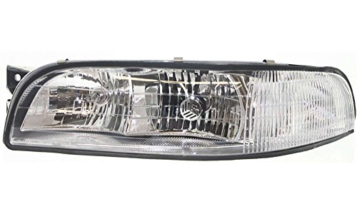 Buick Lesabre Headlight Headlight For Buick Lesabre