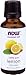 NOW Foods Lemon Essential Oil 1 oz