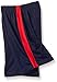 Marvel Little Boys' Toddler 3-Piece Short Set, Blue/Red, 2T