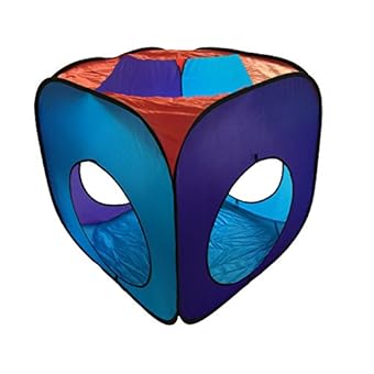 playz 4 piece pop up