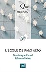 L'école de Palo Alto par Picard