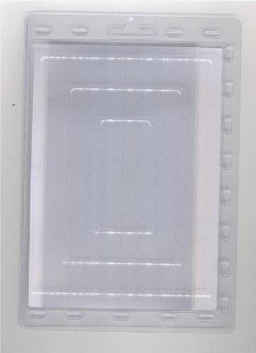 Scott or Prinz 165X94 CLEAR Stamp Mounts SCOTT # 917C