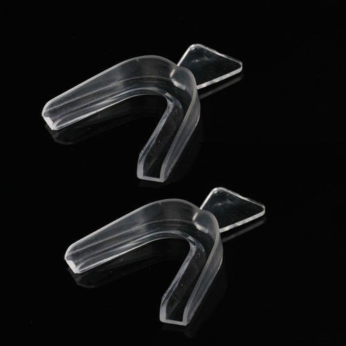 Teeth Whitening Moulding Trays Amazon.co.uk Beauty