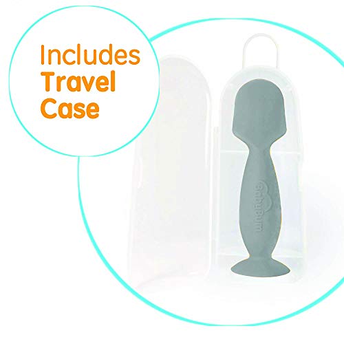 1 Gray+BabyBum+Diaper+Cream+Brush