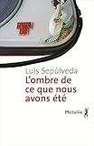 Image de L'Ombre de ce que nous avons été: 1 (BB HISPANO) (French Edition)