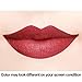 PASSIONCAT Long Lasting Lip Stain for Lips and Cheek Tint | High Pigment Color | lightweight Matte Finish | Weightless | Full Coverage | Twist Velvet Tint #3 (No.3)