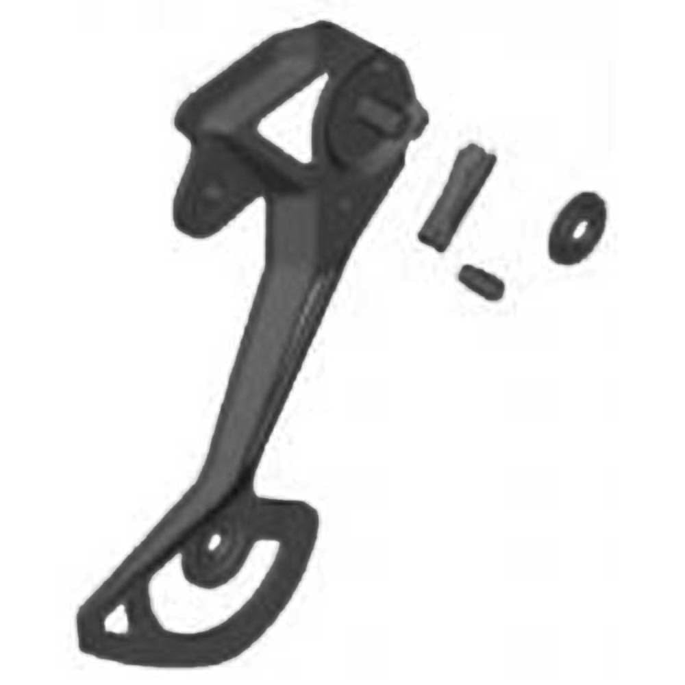 Shimano Spares RD-M8100-GS outer plate assembly, GS