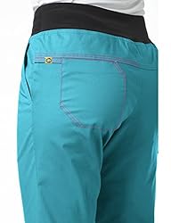 WonderWink Women's Pull On Pant Pants, Grape, SM