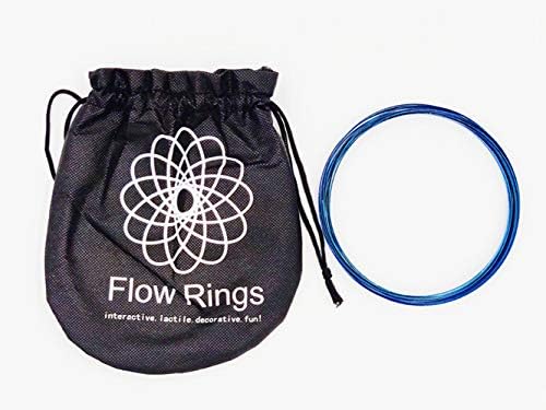 spinner ring arm slinky