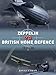 Zeppelin vs British Home Defence 1915-18 (Duel Book 85)