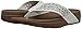 FitFlop Women's Leather Lattice Surfa Floral FLIP Flops