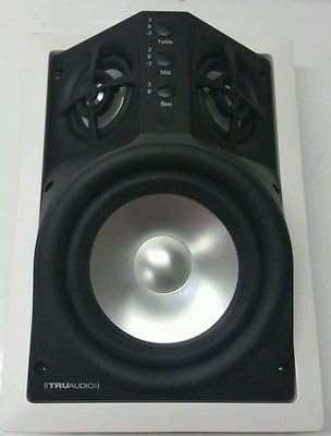 truaudio in wall speakers