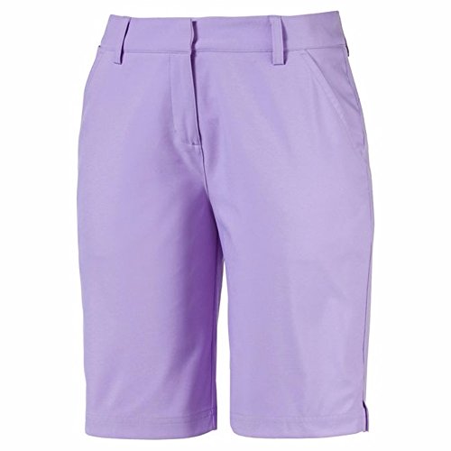 PUMA GOLF Women's 2017 Pounce Bermuda