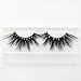Original Visofree E80 Eyelashes 25mm Lashes Mink Eyelashes Cruelty-free Full Volume 3D Mink Strip Eyelashes Dramatic False Eyelashes