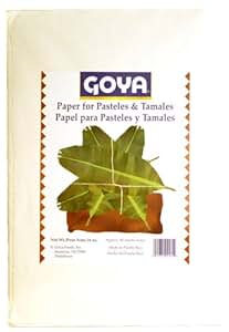 Goya sales 2020 picture