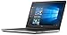 2017 Dell Inspiron 15 Flagship Laptop, Intel i5-7200U, 8GB 2400MHz DDR4, 256GB Solid State Drive, 15.6-inch HD Truelife LED-Backlit Display, Intel HD graphics 620, DVD, Windows 10 Professional