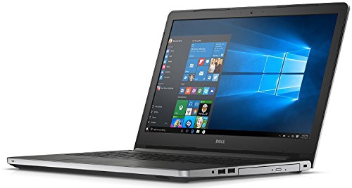 2017 Dell Inspiron 15 5000 15.6