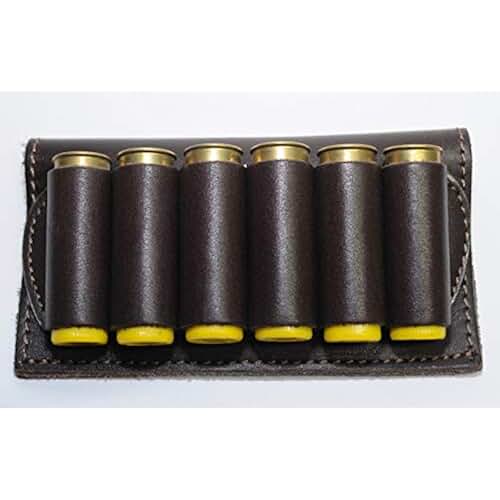 410 ammo belt