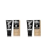 Hello Oral Care Activated Charcoal Fluoride Free Whitening Toothpaste, 4 Ounce - 2 Pack