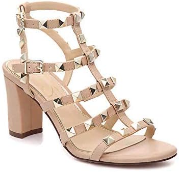 jessica simpson cognac heels