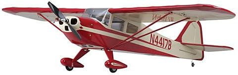 E-flite Taylorcraft 450 ARF Airplane 