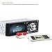 Masione Car Stereo with Bluetooth FM and Radio in Dash - 4.1