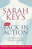 Back in Action by Sarah Key, HRH Prince Charles